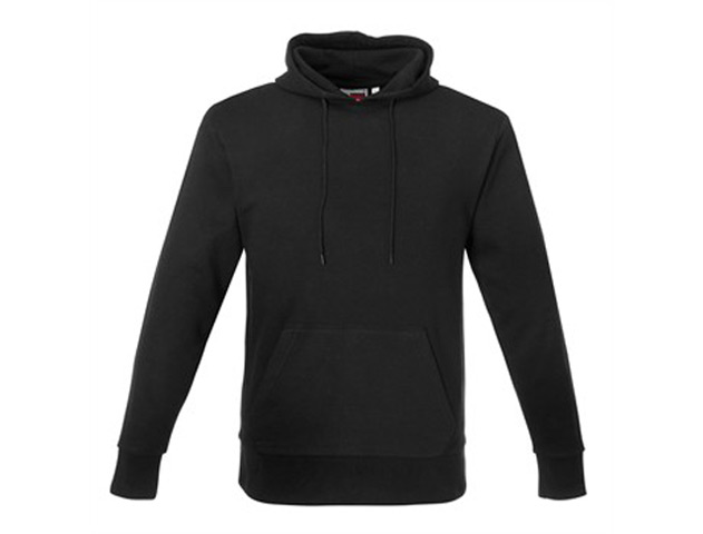 Mens Omega Hooded Sweater - Image 2