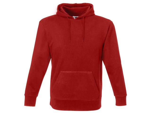 Mens Omega Hooded Sweater - Image 3