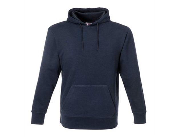 Mens Omega Hooded Sweater - Image 4