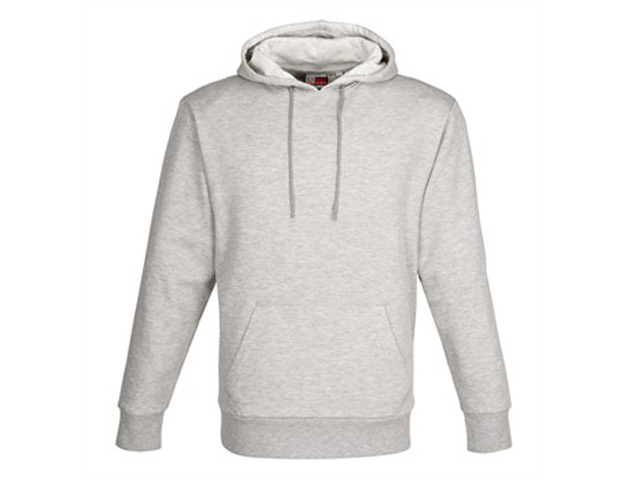 Mens Omega Hooded Sweater - Image 5