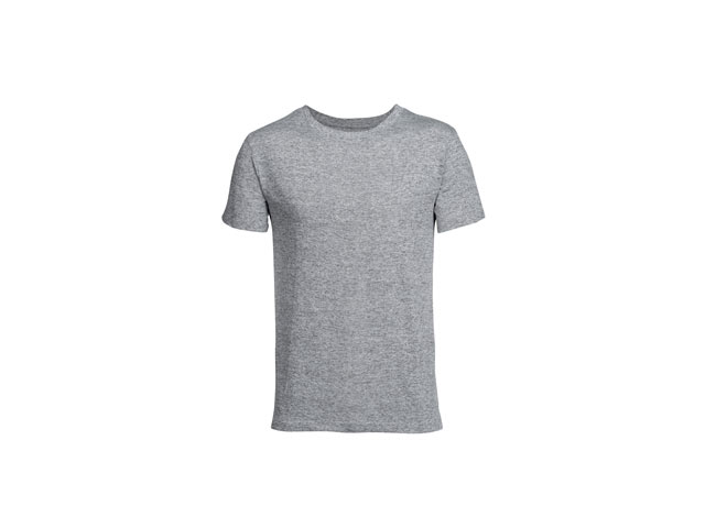 Mens Oregon Melange T-Shirt - Image 3