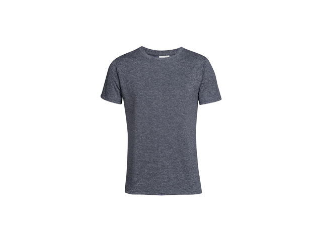 Mens Oregon Melange T-Shirt - Image 4