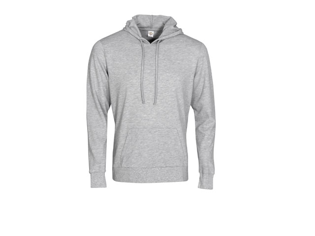 Mens Physical Hoodie - Image 4