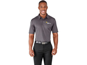 Mens Riviera Golf Shirt