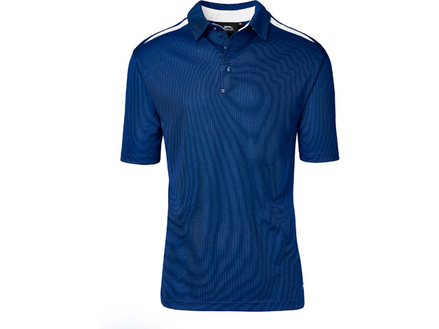 Mens Simola Golf Shirt - Image 3