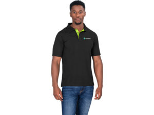 Mens Solo Golf Shirt