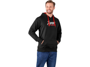 Mens Solo Track Top