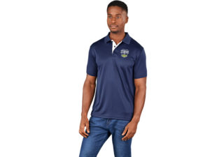 Mens Tournament Golf Shirt
