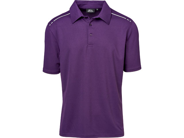 Mens Ultimate Golf Shirt - Image 3