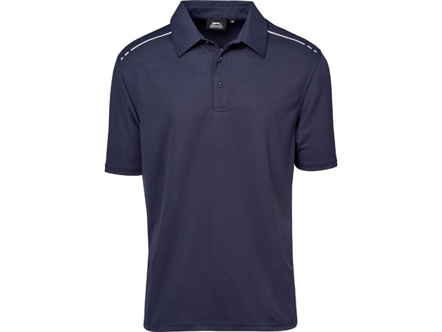 Mens Ultimate Golf Shirt - Image 4