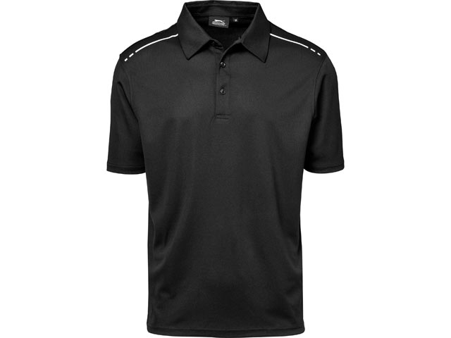 Mens Ultimate Golf Shirt - Image 5