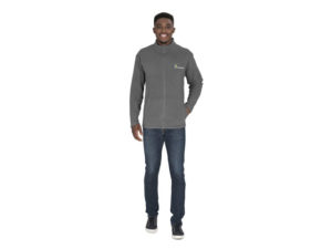 Mens Yukon Micro Fleece