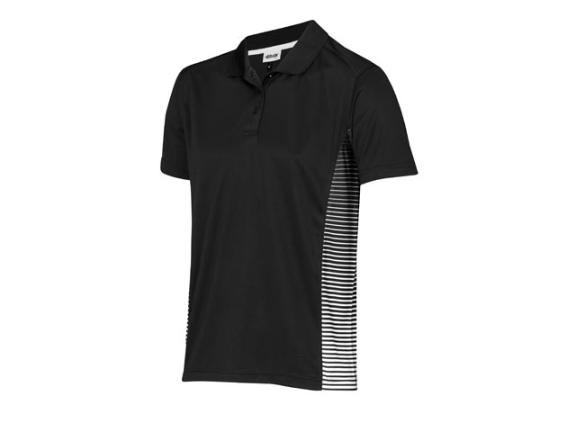 Mens Zeus Golf Shirt - Image 4