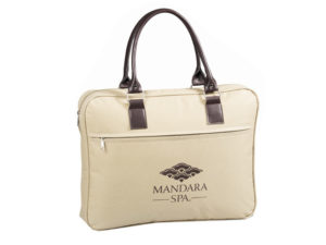 Metro Laptop Bag