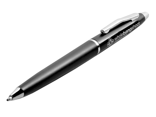 Metronome Ball Pen