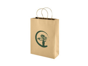Momento Ecological Maxi Gift Bag