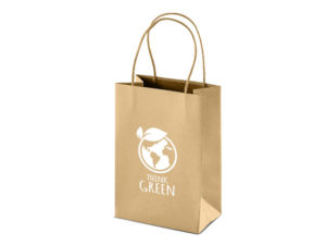 Momento Ecological Mini Gift Bag