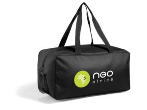 Montreal Sports Bag