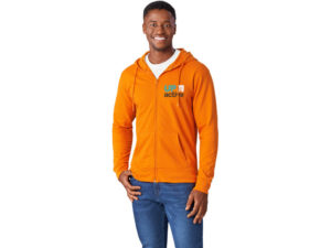 Morris Hooded Men Sweater