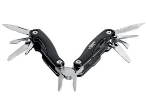 Mutli-Tool And Keyholder