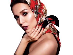 Nara Head Wrap