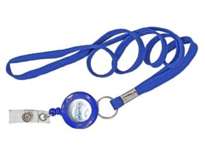 Narrow Tube With Retractor Reel