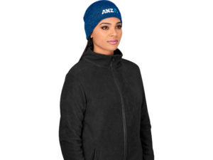 New Hampshire Melange Beanie