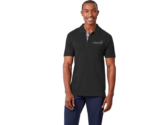 New York Gents Golfer