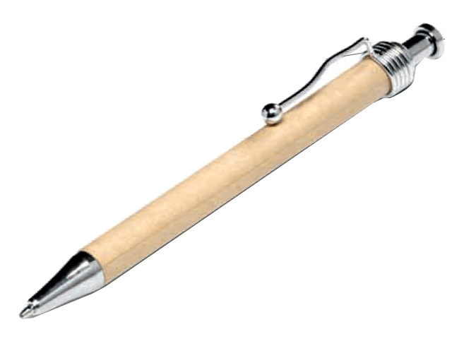 Newhaven Eco-Logical Ball Pen