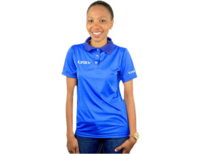 Newport Ladies Golf Shirt