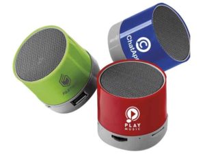 Nexus Bluetooth Speaker
