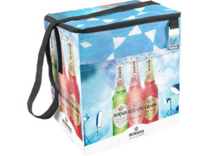 Noel Cooler With Bottle Opener