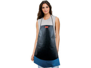 Non Woven Apron With Three Division Pocket