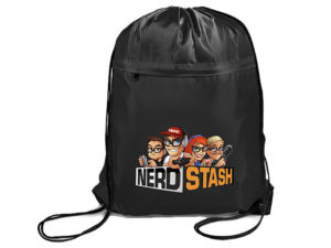 Northstar Drawstring Bag