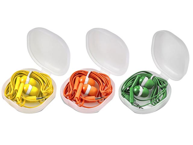 Nu-Toonz Earbuds - Image 2