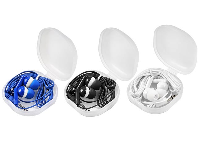 Nu-Toonz Earbuds - Image 3