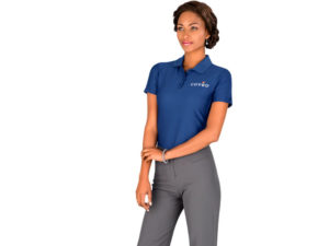 Oakland Hills Ladies Golf Shirt