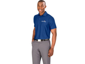 Oakland Hills Mens Golf Shirt