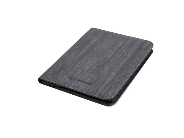 Oakridge A4 Zip-Around Folder - Image 2