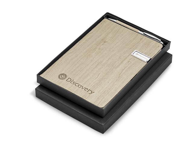 Oakridge Six Gift Set