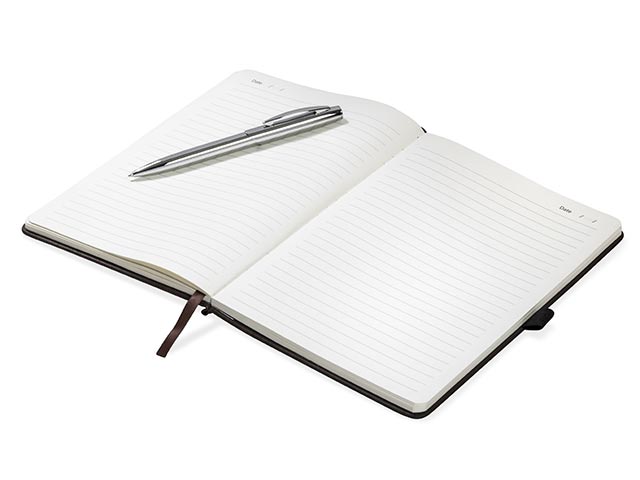 Oakridge Usb A5 Notebook 8Gb - Image 2