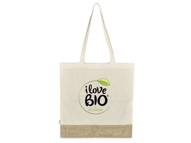 Okiyo Bijin Cotton Shopper