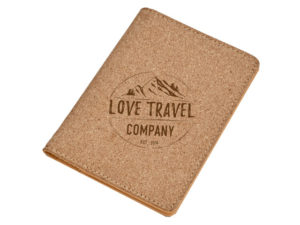 Okiyo Bouken Passport Holder