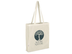 Okiyo Ookii Cotton Shopper
