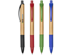 Okiyo Sora Bamboo Ball Pen