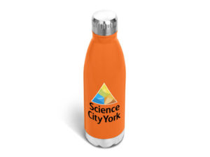 Omega Drink Bottle