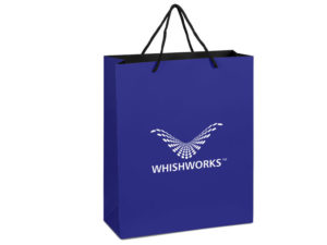 Omega Maxi Gift Bag