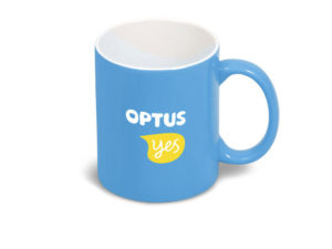 Omega Mug