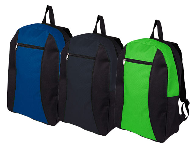 One Up Backpack - Image 3
