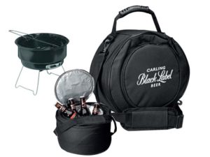 Outback Barbeque Cooler